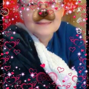 Meet your Posher, Kathy